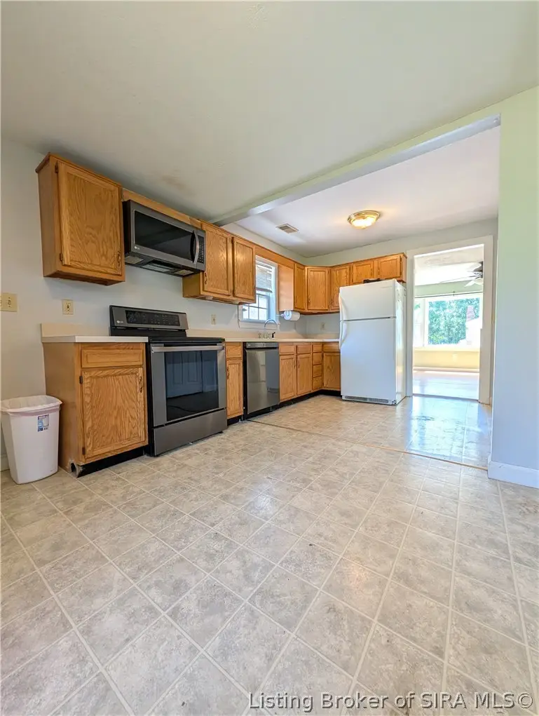 2834 Sellers Court, Jeffersonville, IN 47130 - #2