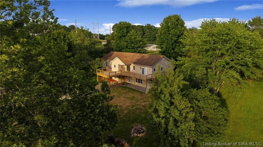 2445 Henriott Road, Georgetown, IN 47122 - #2