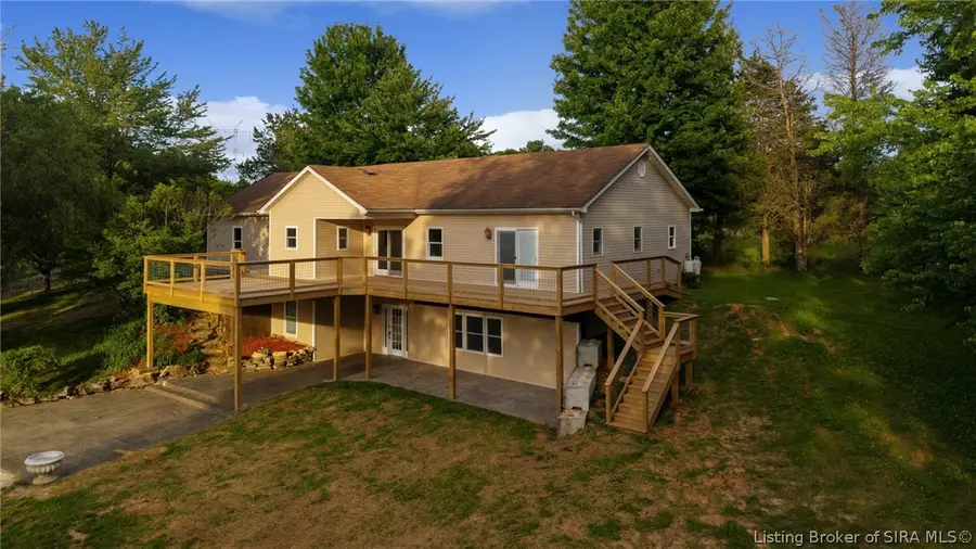 2445 Henriott Road, Georgetown, IN 47122 - #3