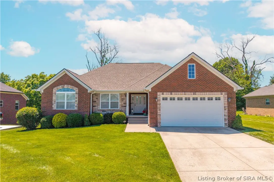 1017 Catalpa Drive, Georgetown, IN 47122 - #1