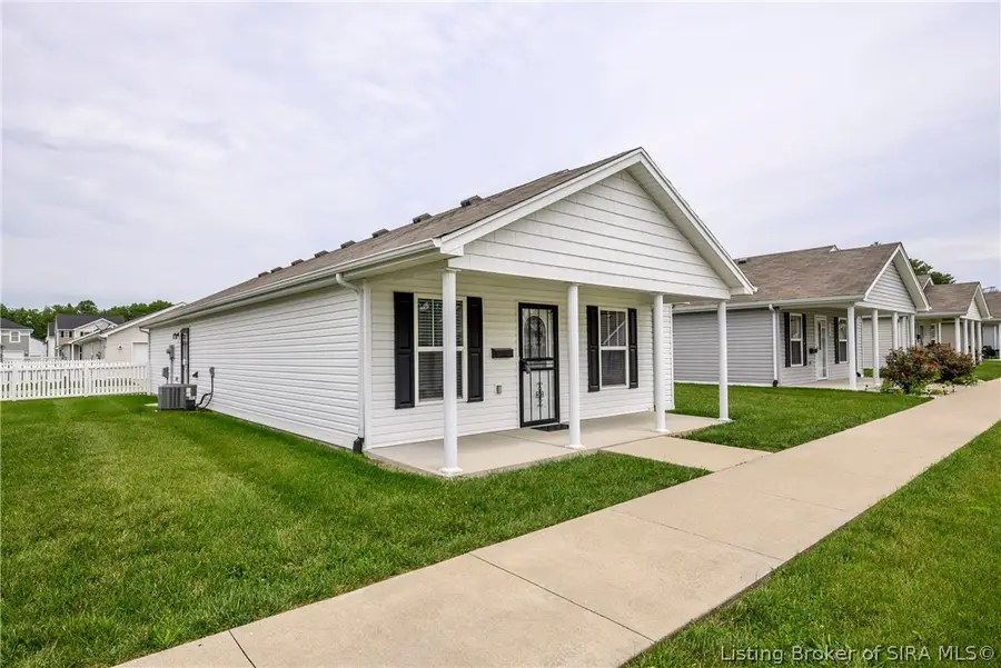 115 Jackson Way, Charlestown, IN 47111 - #2