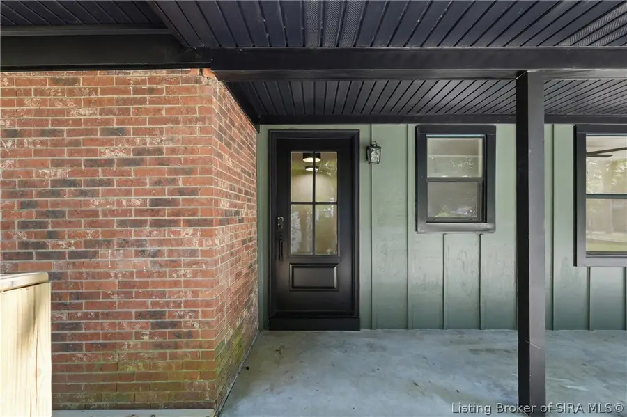 1668 Silver Creek Drive, New Albany, IN 47150 - #3