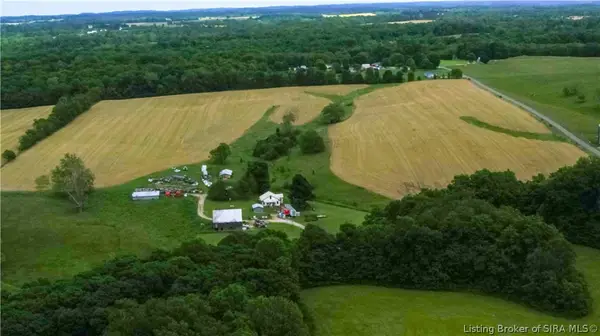 3398 S State Road 60, Pekin, IN 47167