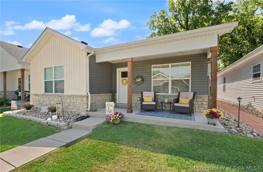 1946 Fisher Lane, Jeffersonville, IN 47130 - #1