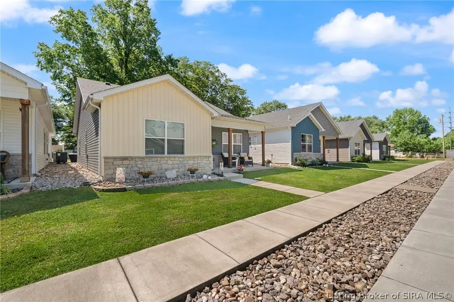 1946 Fisher Lane, Jeffersonville, IN 47130 - #3