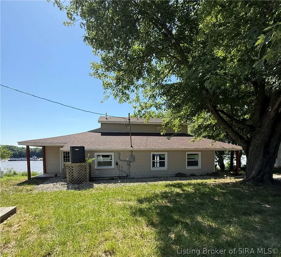 6543 State Road 111, New Albany, IN 47150 - #1