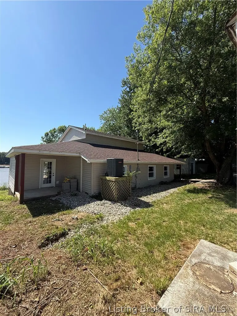 6543 State Road 111, New Albany, IN 47150 - #2