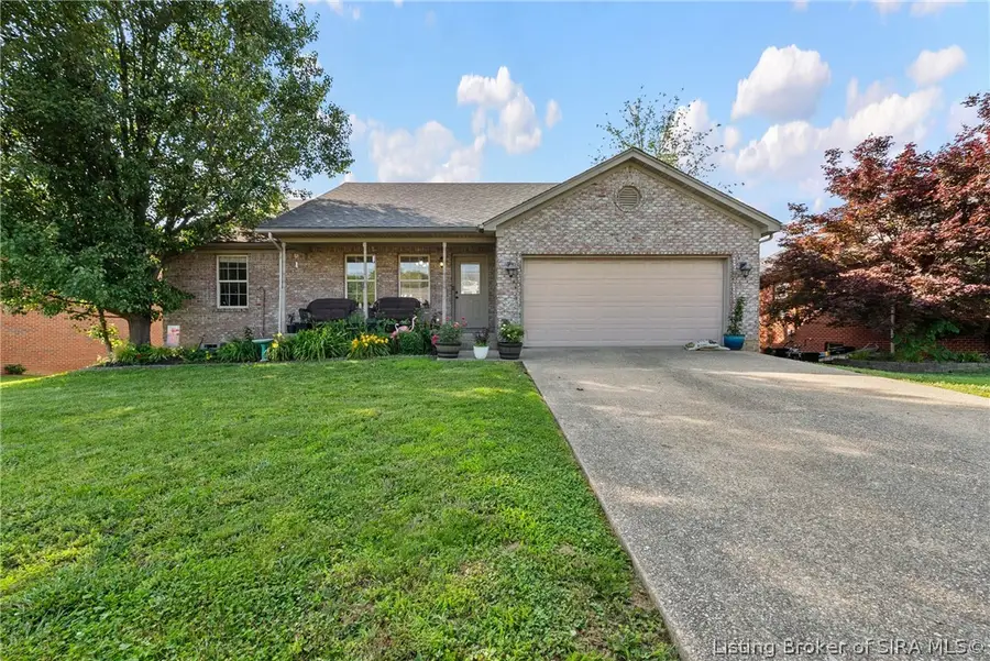 4210 Lakeside Drive, Sellersburg, IN 47172 - #2