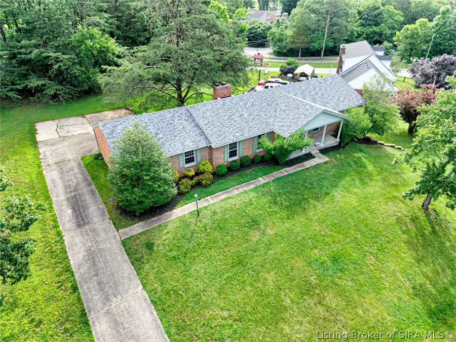 14 Trimmingham Rd, New Albany, IN 47150 - #3