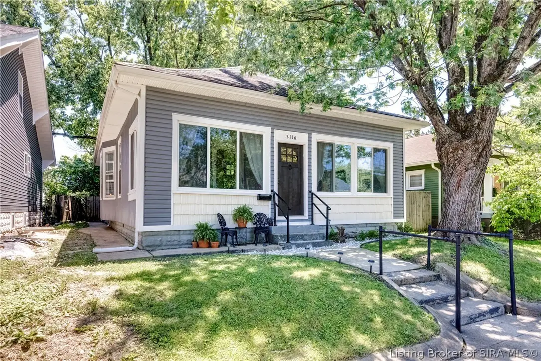 2116 Reno Avenue, New Albany, IN 47150 - #1