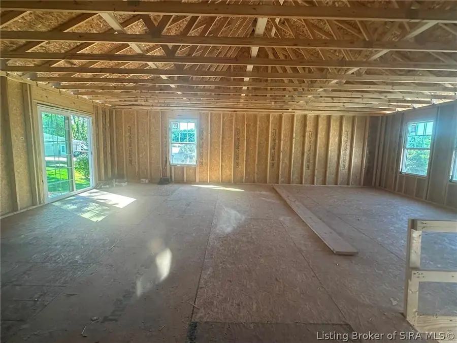303 N Francke Road, Henryville, IN 47126 - #2
