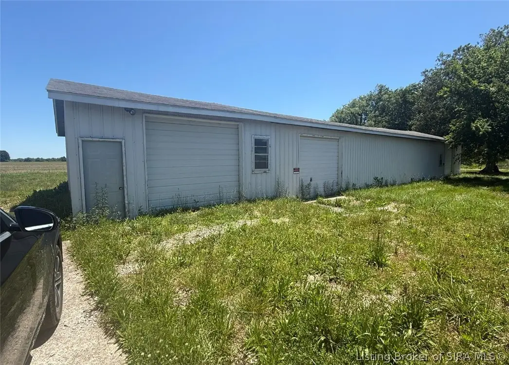104 1/2 Melanie Lane, Charlestown, IN 47111 - #1