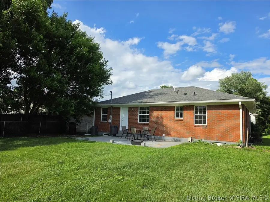 1517 Altawood Drive, Clarksville, IN 47129 - #3