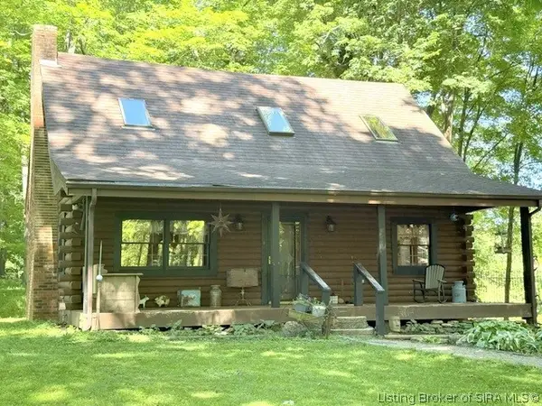 2130 S County Road 150 W, North Vernon, IN 47265