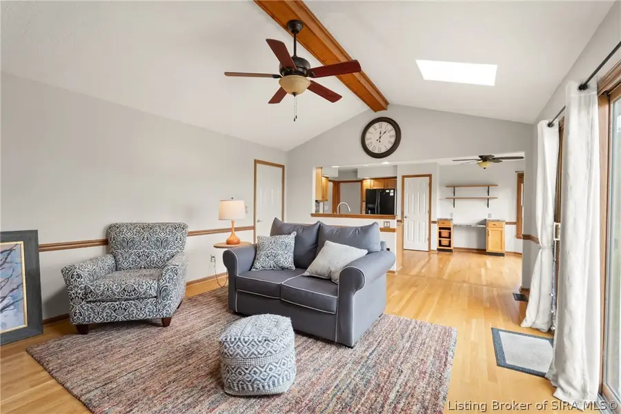 1614 Reidinger Ridge, New Albany, IN 47150 - #3
