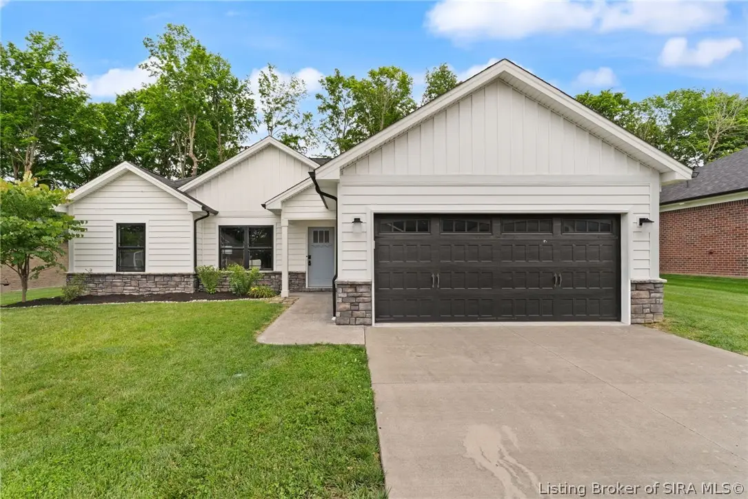 6559 Ashley Springs Court, Charlestown, IN 47111 - #1