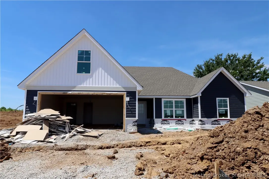 5511 - LOT 101 Hilton Farms Boulevard, Jeffersonville, IN 47130 - #1