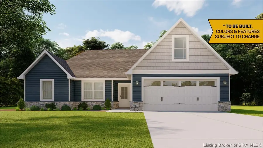 5511 - LOT 101 Hilton Farms Boulevard, Jeffersonville, IN 47130 - #2