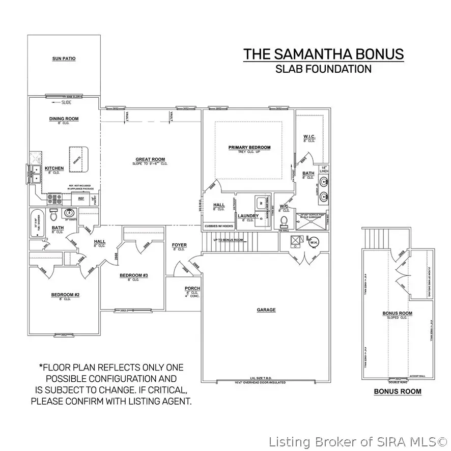 5511 - LOT 101 Hilton Farms Boulevard, Jeffersonville, IN 47130 - #3