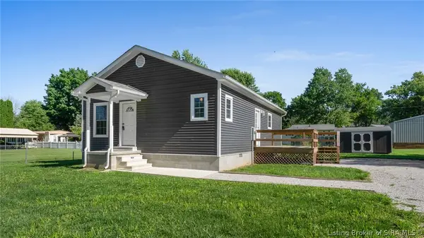 462 W Wilson Street, Paoli, IN 47454