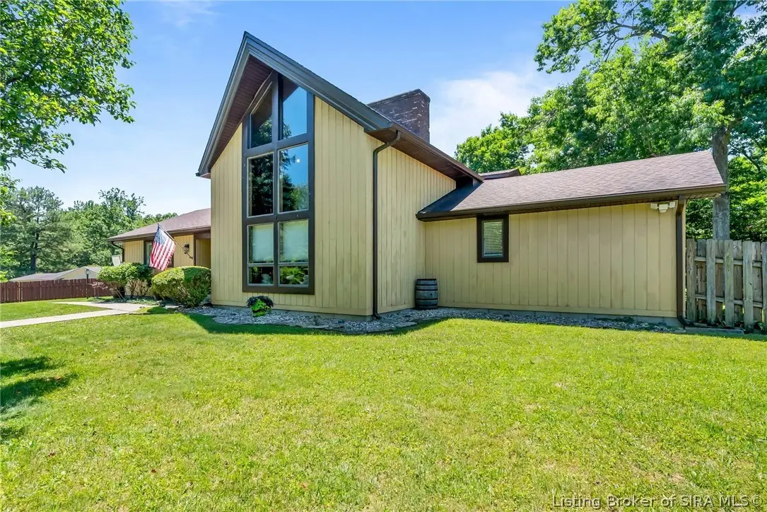 5007 Salem Drive, Otisco, IN 47163 - #1