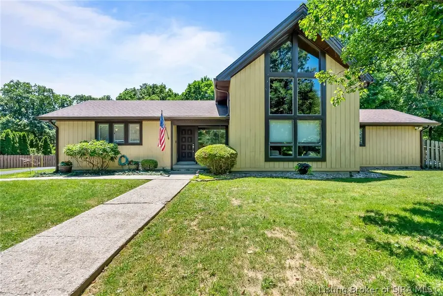 5007 Salem Drive, Otisco, IN 47163 - #2
