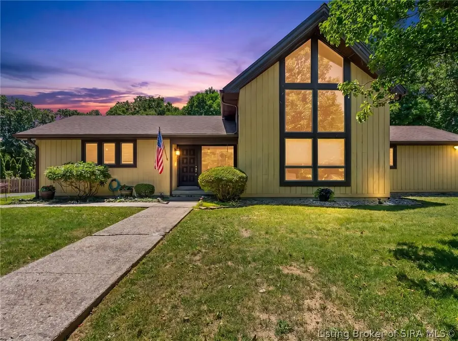 5007 Salem Drive, Otisco, IN 47163 - #3
