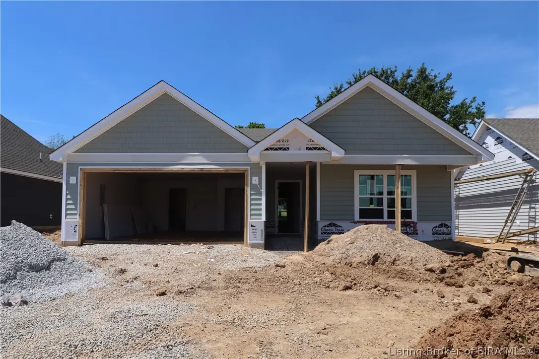 5513 - LOT 102 Hilton Farms Boulevard, Jeffersonville, IN 47130 - #1