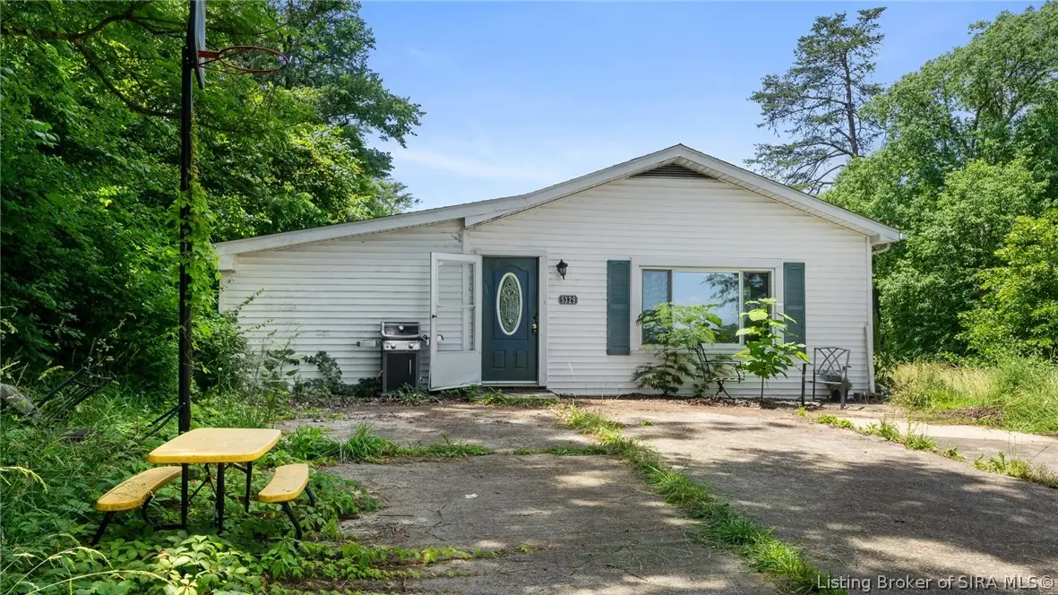 5329 Quarry Road, New Albany, IN 47150 - #1