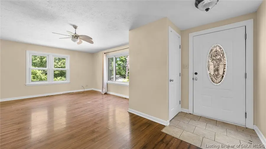 5329 Quarry Road, New Albany, IN 47150 - #3