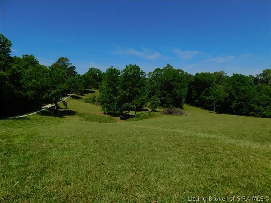 4628 S Cauble Road, Salem, IN 47167 - #2