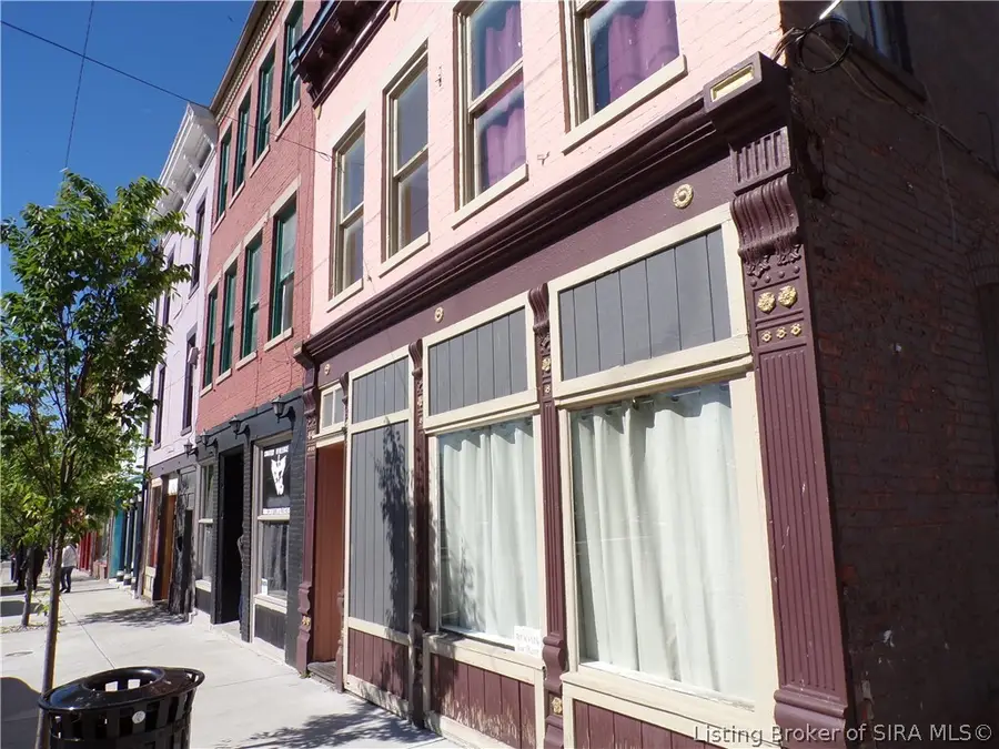313-315 Mulberry Street, Madison, IN 47250 - #2