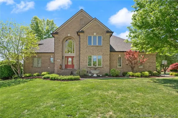 4503 Augusta National Drive, Floyds Knobs, IN 47119