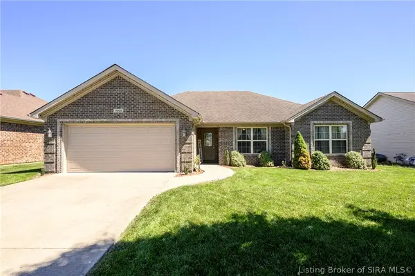 11905 Columbus Parkway, Sellersburg, IN 47172