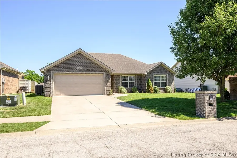 11905 Columbus Parkway, Sellersburg, IN 47172 - #2
