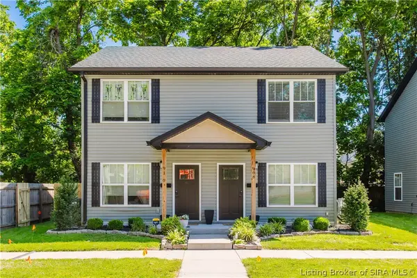 908 Mechanic Street, Jeffersonville, IN 47130
