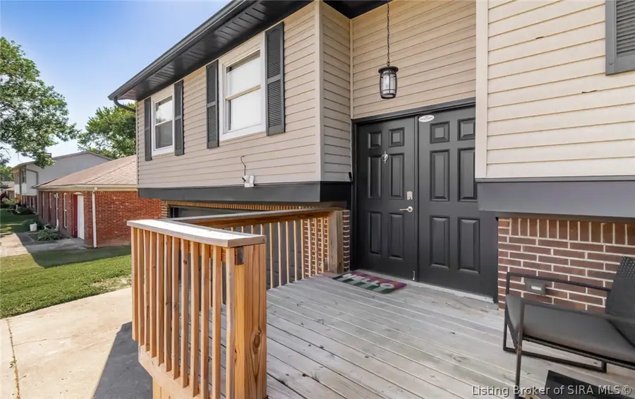 1014 Cottonwood Drive, Clarksville, IN 47129 - #3