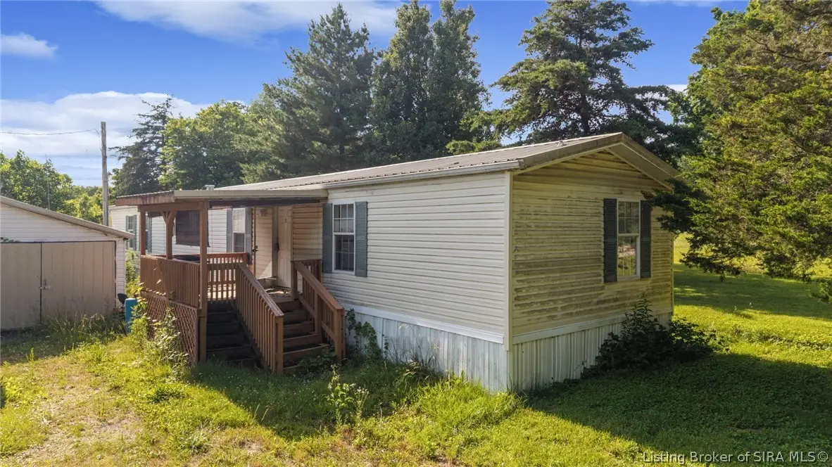 9350 Sandy Branch Road Se, Elizabeth, IN 47117 - #1