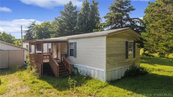 9350 Sandy Branch Road Se, Elizabeth, IN 47117