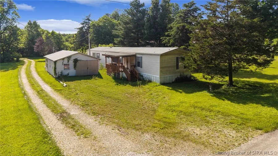 9350 Sandy Branch Road Se, Elizabeth, IN 47117 - #2