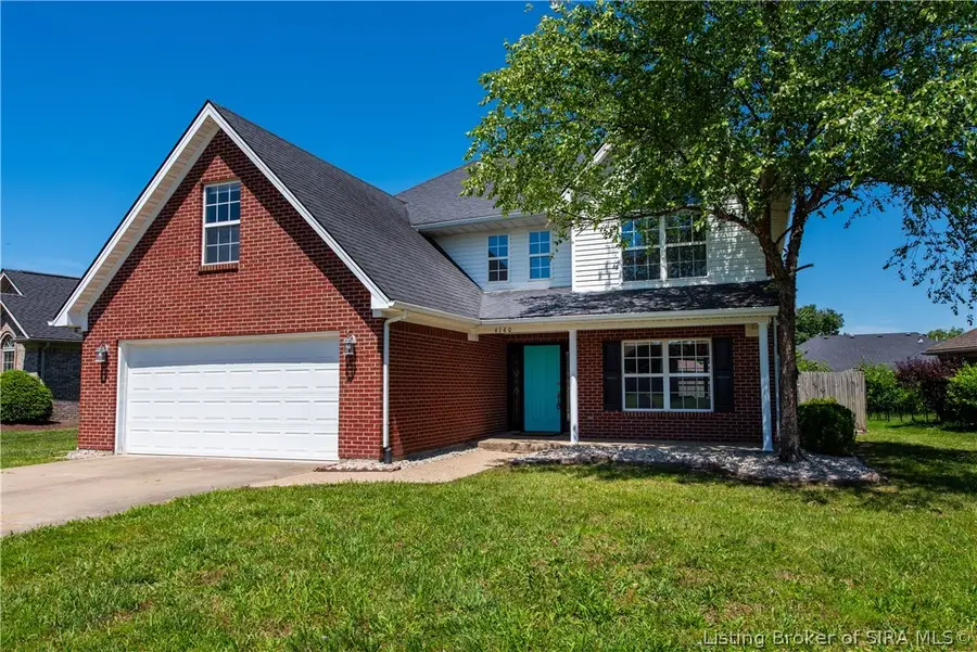 4140 Lakeside Drive, Sellersburg, IN 47172 - #2