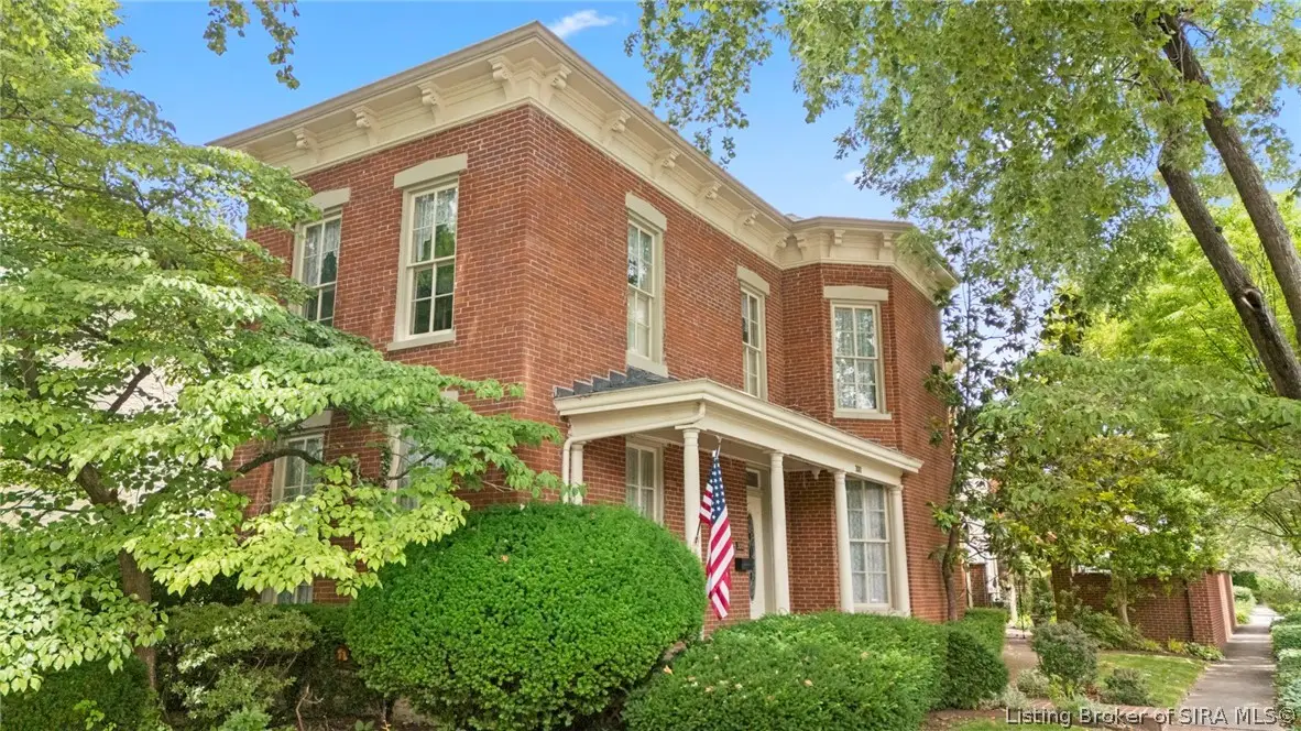300 Plum Street, Madison, IN 47250 - #1