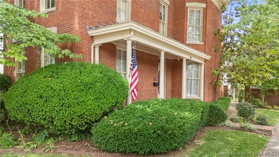 300 Plum Street, Madison, IN 47250 - #2