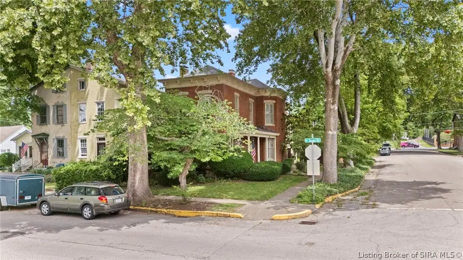 300 Plum Street, Madison, IN 47250 - #3