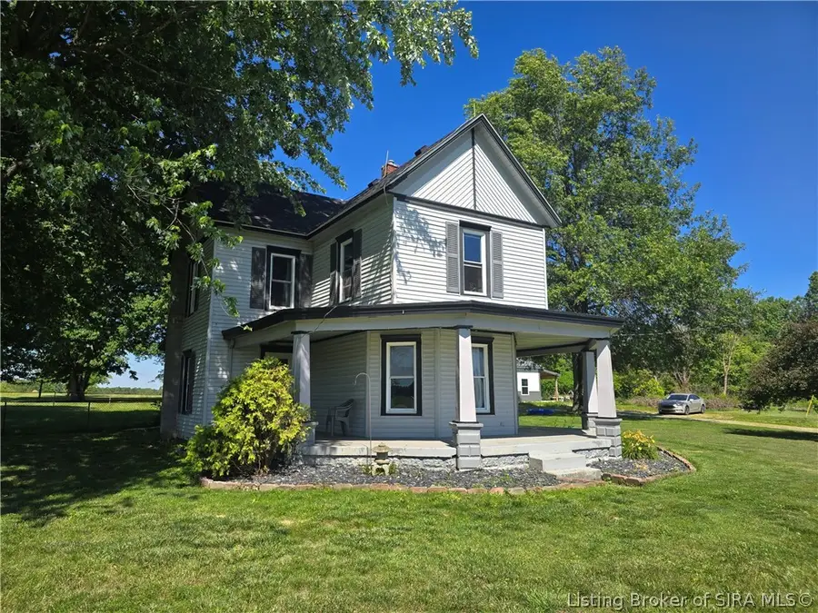 7415 Old Highway 337 Se, Laconia, IN 47135 - #2