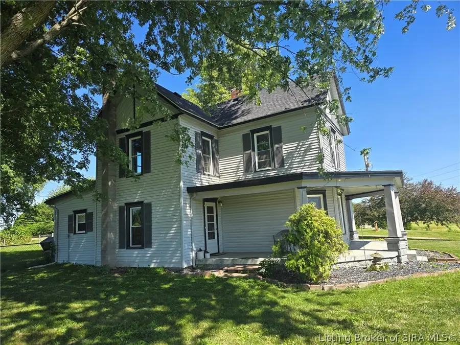 7415 Old Highway 337 Se, Laconia, IN 47135 - #3