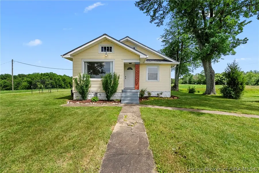 12800 Reisert Road Ne, Palmyra, IN 47164 - #2