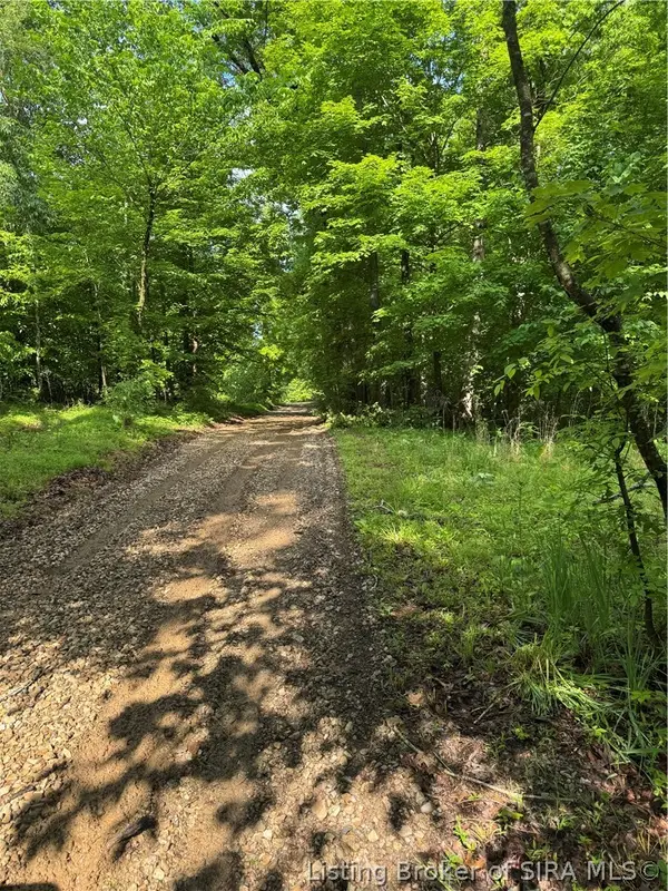 0 N Side Of Daily Road, Pekin, IN 47165