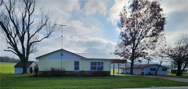 2175 Heth Washington Road Sw, Central, IN 47110
