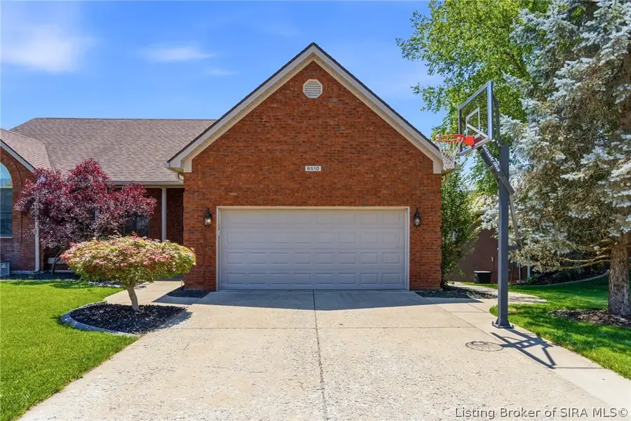 6510 Deerfield Drive, Charlestown, IN 47111 - #2